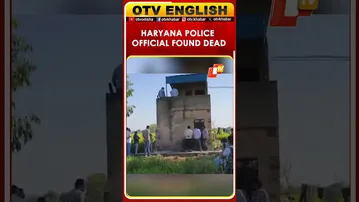 Police Personnel Bodyfound Under Suspicious Circumstances In Rohtak's Ladhot Village