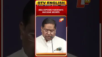 India Hits Out At Pakistan’s Secret Nuclear Operations