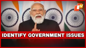 PM Narendra Modi: Reflect On Government Shortcomings