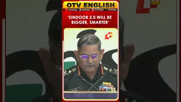 Operation Sindoor 1.0 Empowered Us, Sindoor 2.0 Will Be Bigger: COAS