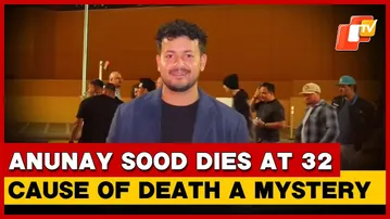 Travel Influencer Anunay Sood Passes Away At 32: What We Know So Far