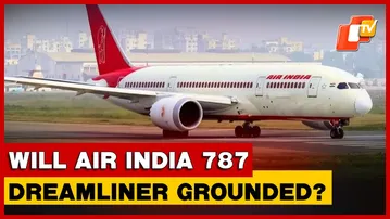 Federation of Indian Pilots Urges DGCA To Ground Air India’s Boeing 787 Fleet