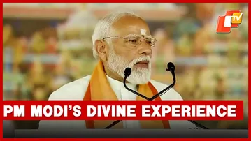 Prime Minister Modi Visits Tirupparankundram, Prays For Nation | OTV