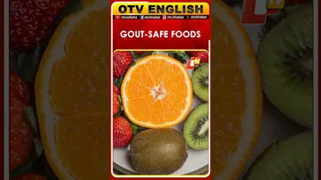 Natural Foods That Lower Uric Acid and Prevent Gout Flare-Ups