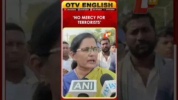 Odisha Dy CM Stands With PM Modi On Delhi Blast: ‘No Mercy For Terrorists’