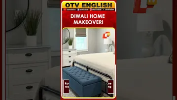 7 Tips to De-Clutter and Clean Your Home Before Diwali | OTV