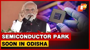'This Is The Decade For Odisha's Prosperity,' PM Modi's Big Promise
