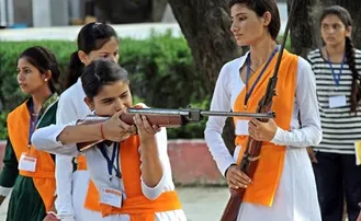 durga vahini 