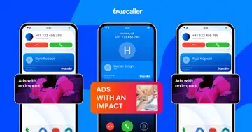 truecaller masthead