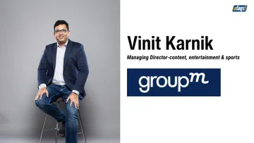 Vinit Karnik