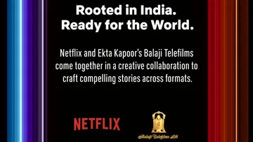 NetflixxBalaji