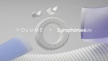 Volume_Symphonies