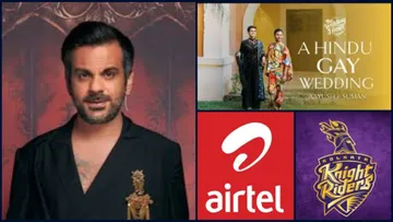 The Wedding Filmer's Vishal Punjabi on "Kabira," celebrity weddings, and challenging norms with 'Soul Has No Gender'.