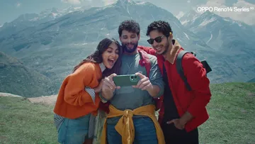 OppoReno14