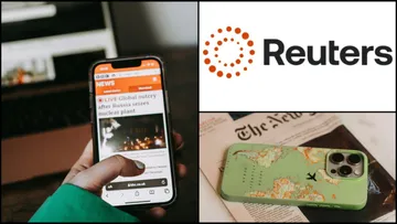 Global Digital News Trends.