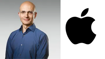 Sabih_Apple