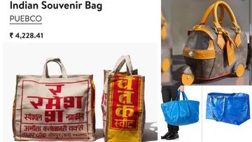main image luxury brands - indian  inspiration