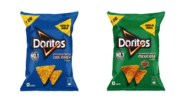Doritos