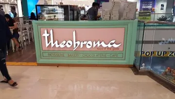 Theobrama