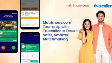 Truecaller_Matrimony