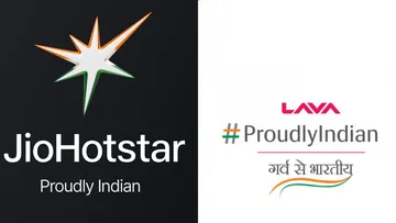 JioHotstar x Lava
