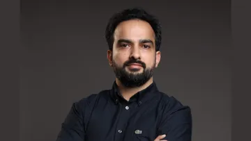 Mohit Sharma