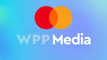 WPP Media x Mastercard