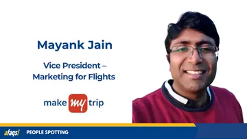 Mayank Jain