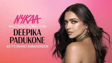 Deepika Padukone