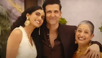 Hrithik Roshan