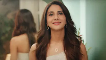 Vaani Kapoor