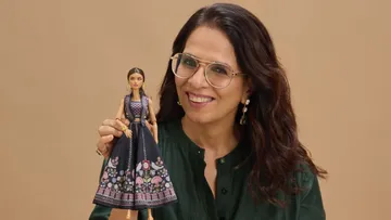 Barbie