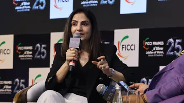 netflix ficci