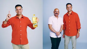 Rahul Dravid