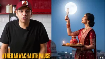 Karwachauth