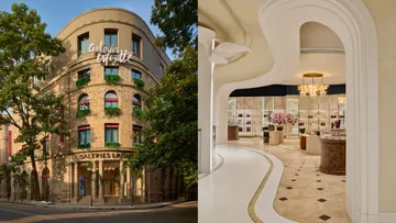Aditya Birla Group brings Galeries Lafayette to India, fills the 'luxury gap'