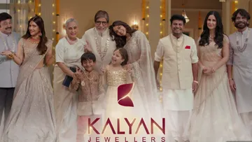 Kalyan Jewellers