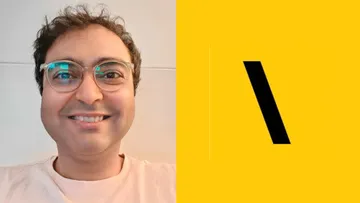 Samir Nair x TBWA India