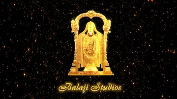 Balaji_Studio