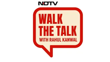 NDTV_WalkTheTalk