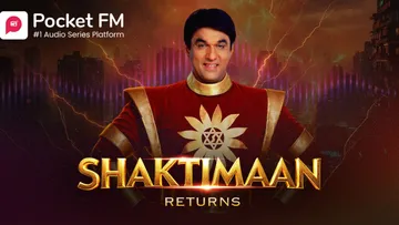 Shaktimaan