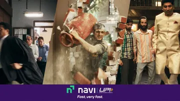 NAVI UPI