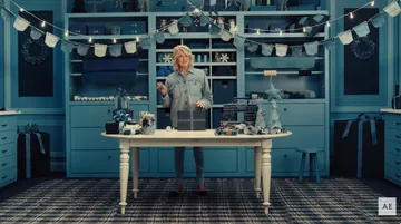 AmericanEaglexMartha