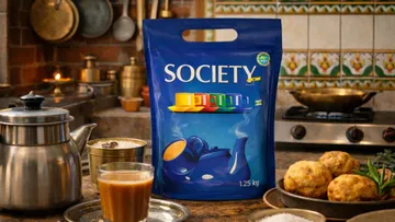 The anatomy of Society Tea: what goes into making Maharashtra’s favourite cup of tea