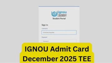ignou-december-tee-admit-card-2025-download-hall-ticket-link hindi news zxc