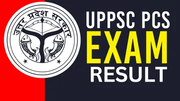 UPPSC PCS 2025 Pre Exam Result Declared hindi news