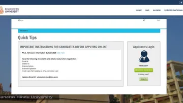 bhu-phd-admission-2026-registration-eligibility-important-dates hindi news zxc