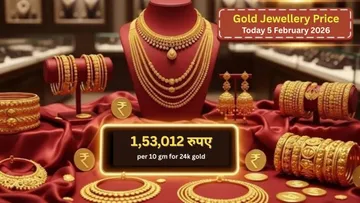gold rate