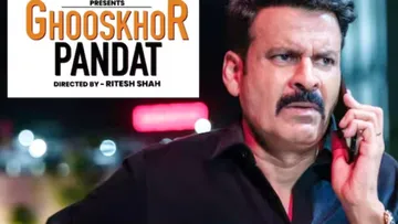 ghooskhor pandat title removal UP Deputy CM brajesh pathak request Centre action hindi news zxc