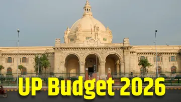 Uttar Pradesh Vidhan Mandal Budget Session Live Updates hindi news zxc